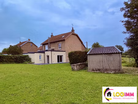 exclusivité maison rénvée entièrement