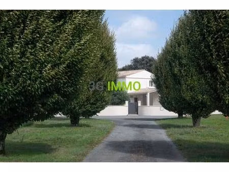 propriété 8 pièces