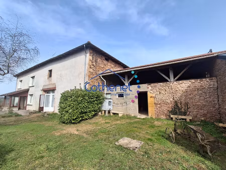 maison à vendre saint-igny-de-roche