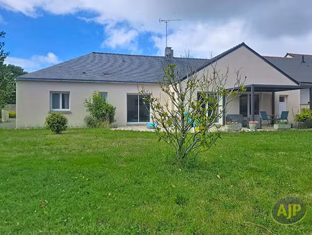 maison de plain-pied saint marc sur mer