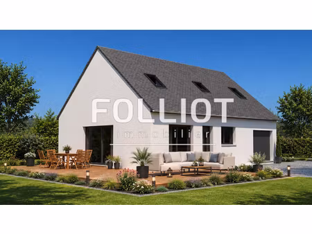 a vendre maison saint pair sur mer 4 pièce(s)