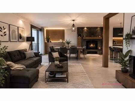 vend cette maison familiale 4 chambres 88 m² et un jardin de 792 m² quartier recherché de 