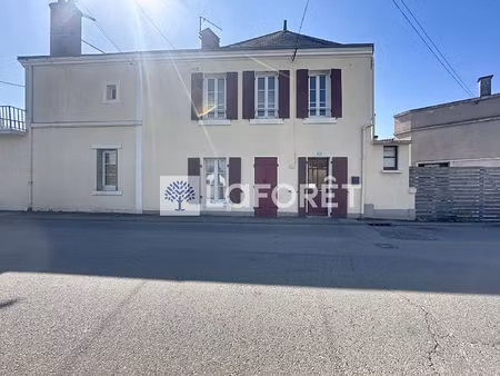 maison saint varent