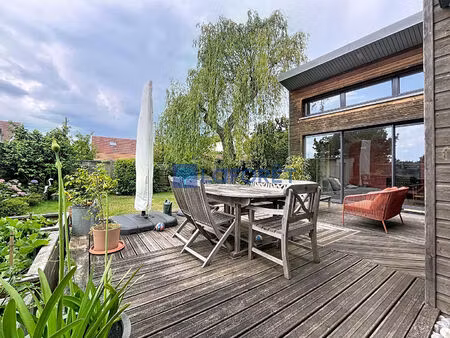 maison sotteville-lès-rouen 7 pièces 140 m2