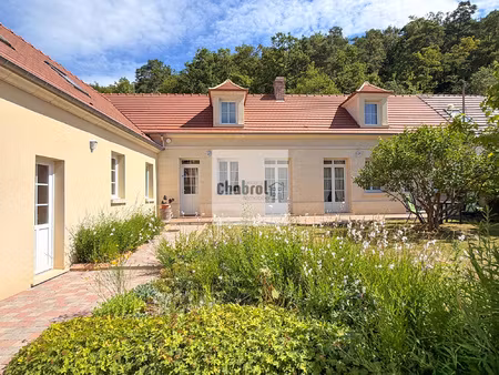 maison d'exception en pierre | 2 suites parentales + 1 chamb