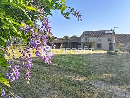 maison verruyes 5 pièce(s) 169.79 m2