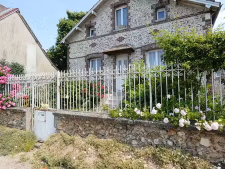 maison à rénover