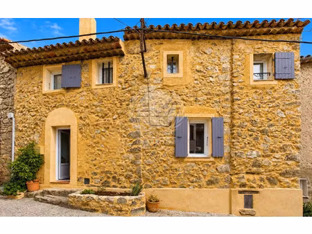 vente maison 4 pièces 66 m² le plan-de-la-tour (83120)
