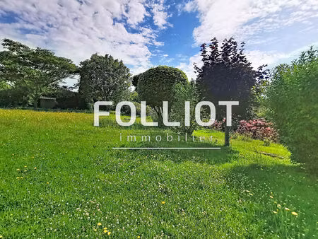 les hauteurs de jullouville terrain constructible