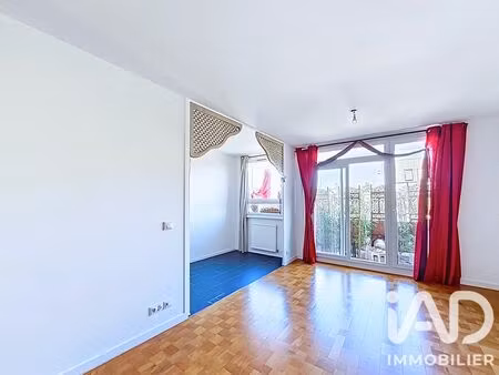 appartement à bagnolet (93170)