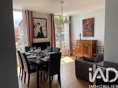 appartement à biarritz (64200)