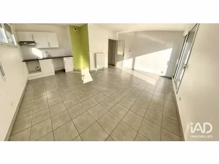 appartement à lesquin (59810)