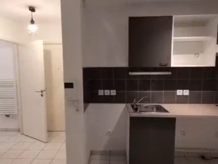 appartement t2 mérignac