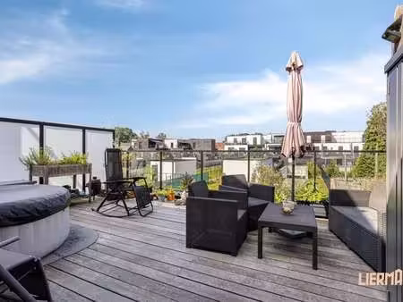 appartement à vendre à opwijk € 395.000 (lpf65) - immo lierman | zimmo