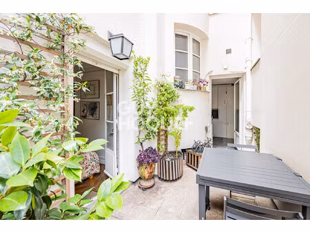 appartement à vendre de 4 pièces de 80 00 m²