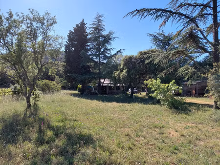 vente maison 2 pièces 34 m2 à saint-maximin-la-sainte-baume