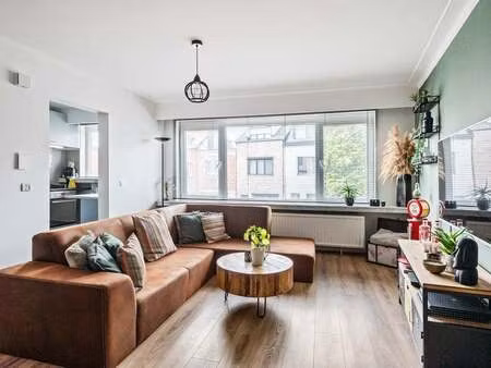 appartement à vendre à schoten € 279.000 (lpf5y) - est8 vastgoed | zimmo