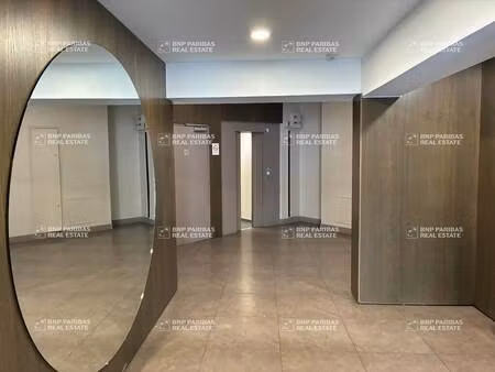 vente bureaux 240 m²