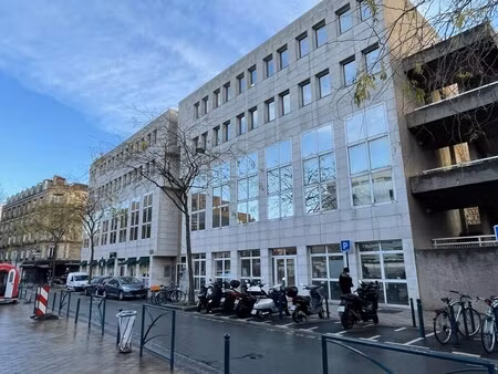 vente bureaux 2 934 m²