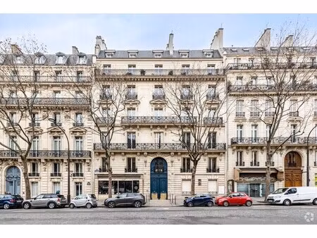 vente bureaux 66 m²