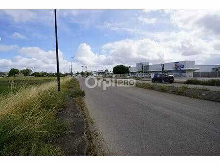 location local d’activités brochon 21220 2675m²