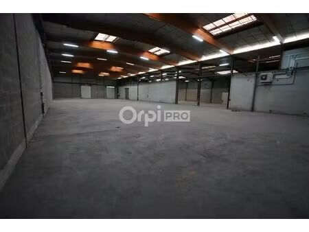 location local d’activités quetigny 21800 1000m²