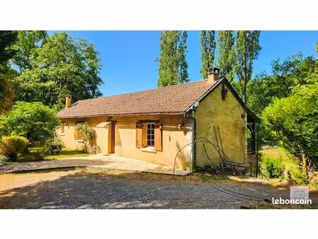propriété 4 pièces 88 m²