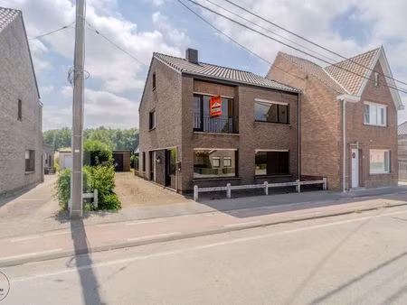 maison à vendre à kluizen € 335.000 (lpf7q) - immo vercruysse | zimmo