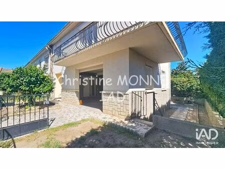 maison à le soler (66270)