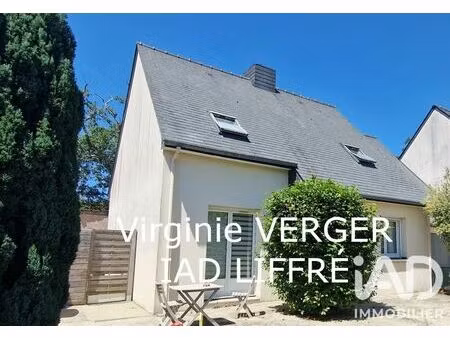maison à liffré (35340)