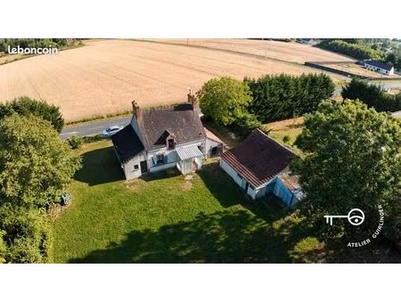 maison 4 pièces 140 m²