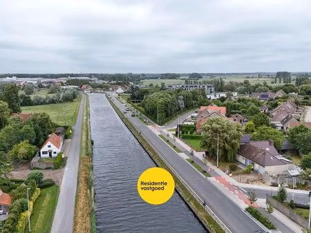 maison à vendre à oudenburg € 349.000 (lpf5o) - residentie vastgoed - oudenburg | zimmo