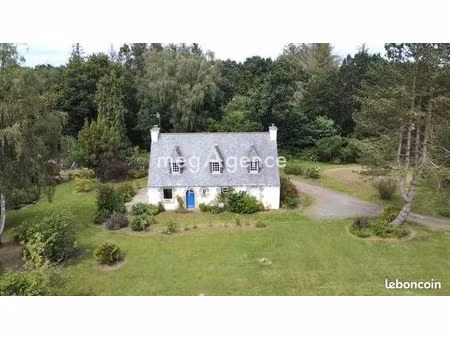 maison 5 pièces 117 m²