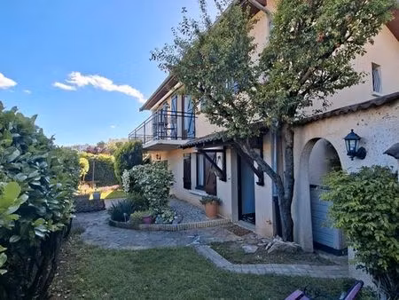 maison 5 pièces 121 m²