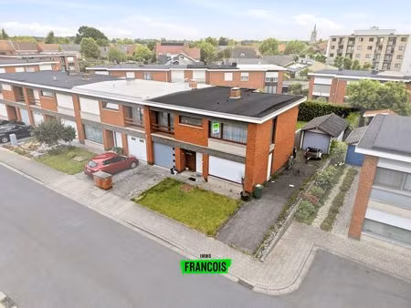 maison à vendre à poperinge € 299.000 (lpf7h) - immo francois - poperinge | zimmo