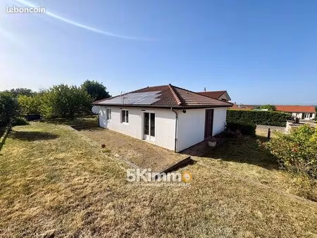 maison 5 pièces 87 m²