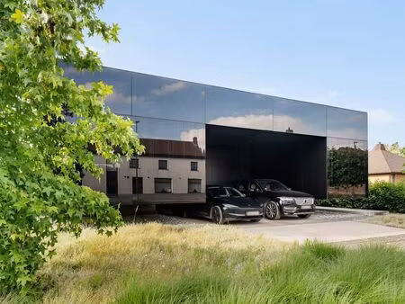 maison à vendre à humbeek € 1.500.000 (lpf5w) - hillewaere gent | zimmo