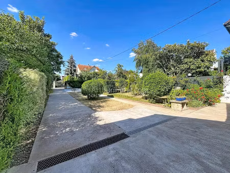 vente maison 4 pièces 64 m2 à yerres