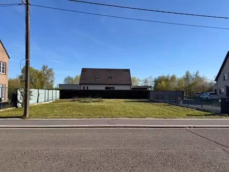 terrain à vendre à zaffelare € 198.000 (lpf7k) - vastgoed alderweireldt | zimmo