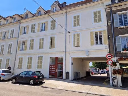 mon logis