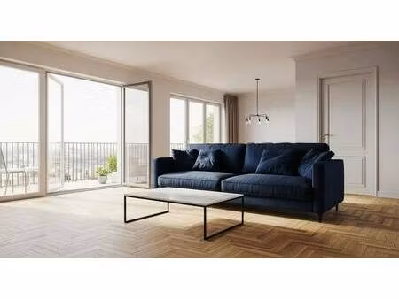 blg immobilier