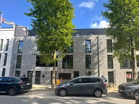 appartement à louer à genk € 850 (lpf7r) - sensimmo | zimmo