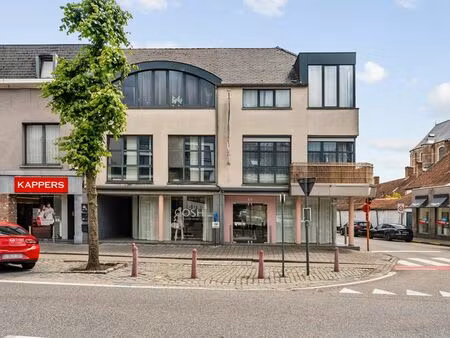 appartement à louer à hoogstraten € 750 (lpf5v) - hillewaere hoogstraten | zimmo