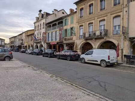 immeuble à vendre