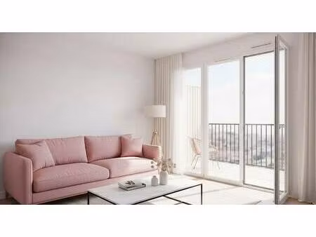 blg immobilier
