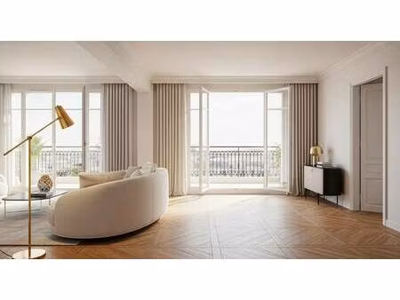 blg immobilier