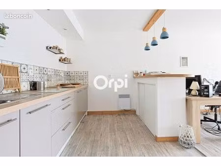 appartement 3 pièces 73 m²