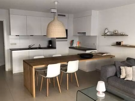 appartement à louer à middelkerke € 825 (kk2ke) - | zimmo
