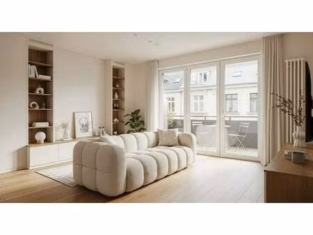 blg immobilier