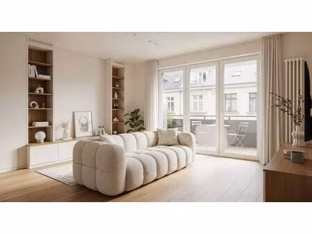blg immobilier